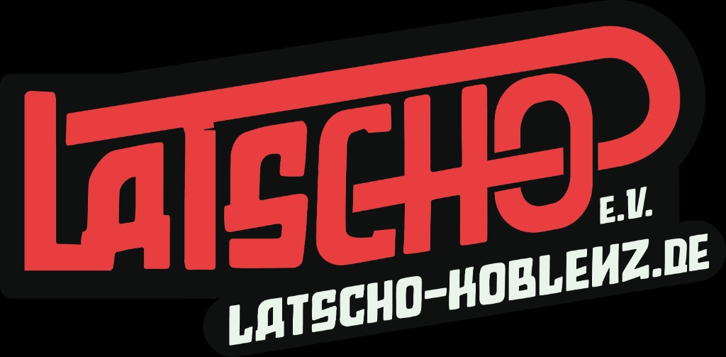 Latscho Koblenz e.V. Logo