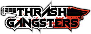 ThrashGangsters Logo