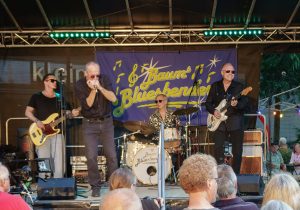 Baums Bluesbenders