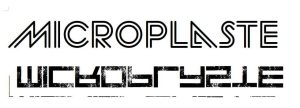 Microplaste Logo
