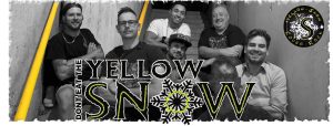 Yellow-Snow Rock-Cover