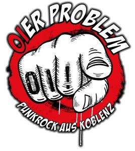 Oier Problem Logo