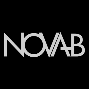 NOVA-B Logo