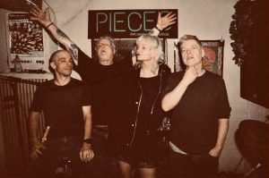 PIECES