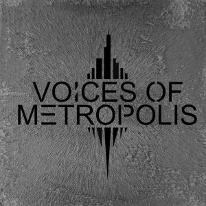 Voices Of Metropolis Logo