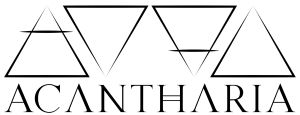 Acantharia Logo