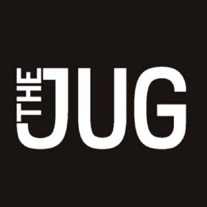 The Jug Logo