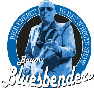 Baums Bluesbenders Logo