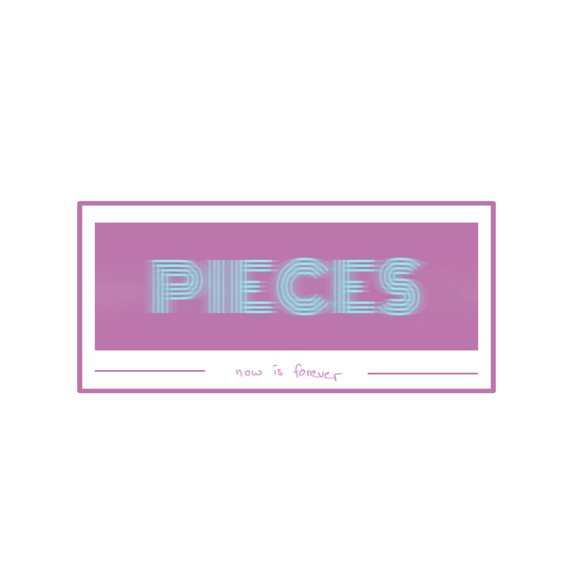 PIECES Logo