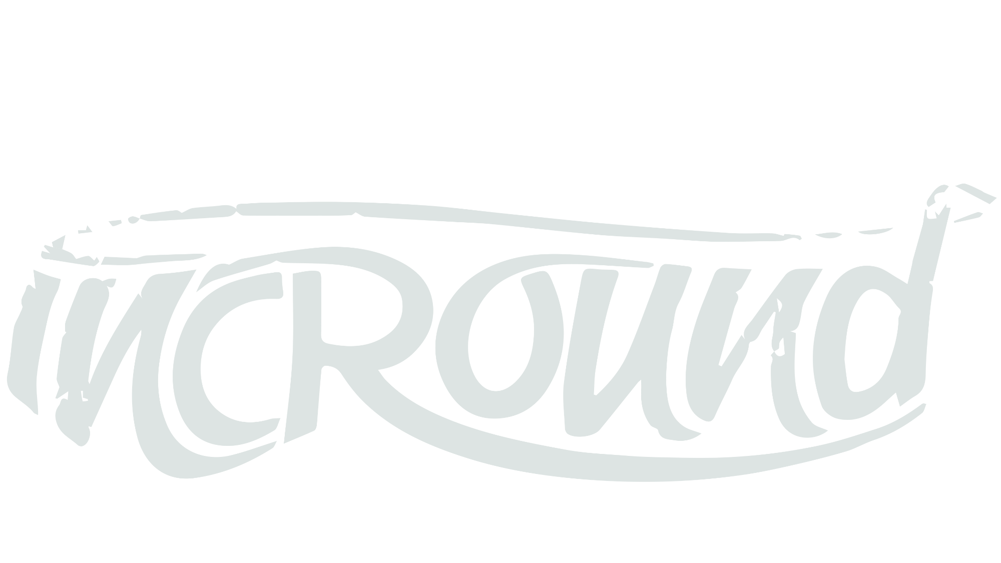 Incround Logo