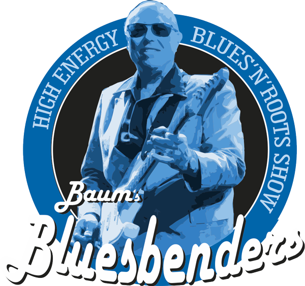 Baums Bluesbenders Logo