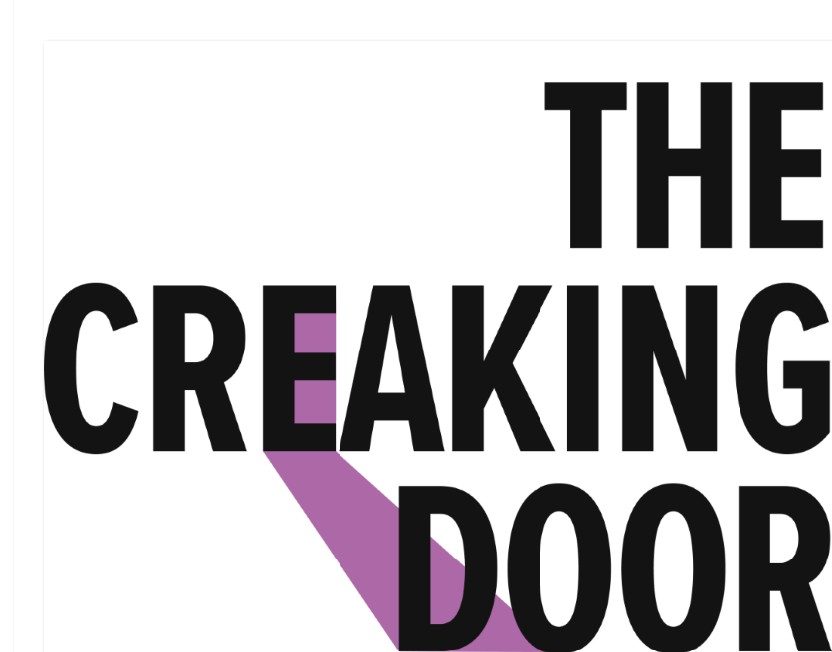 The-Creaking-Door Logo