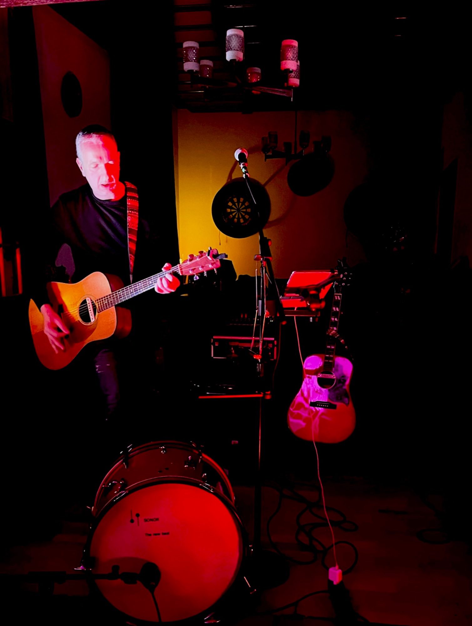 Klaus Michel Eindrucksbild