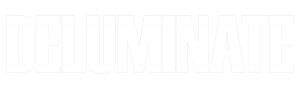 Deluminate Logo