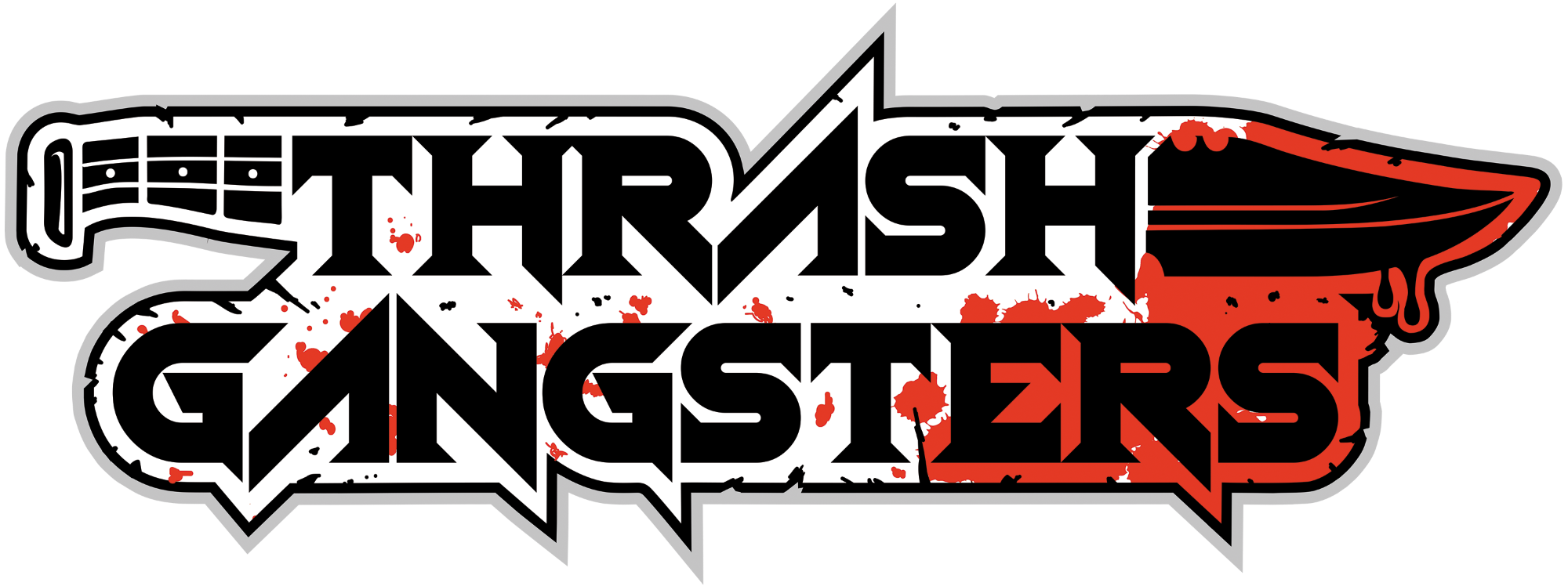 ThrashGangsters Logo