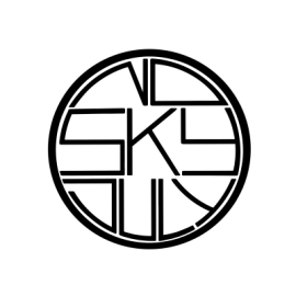 No Sky July Logo