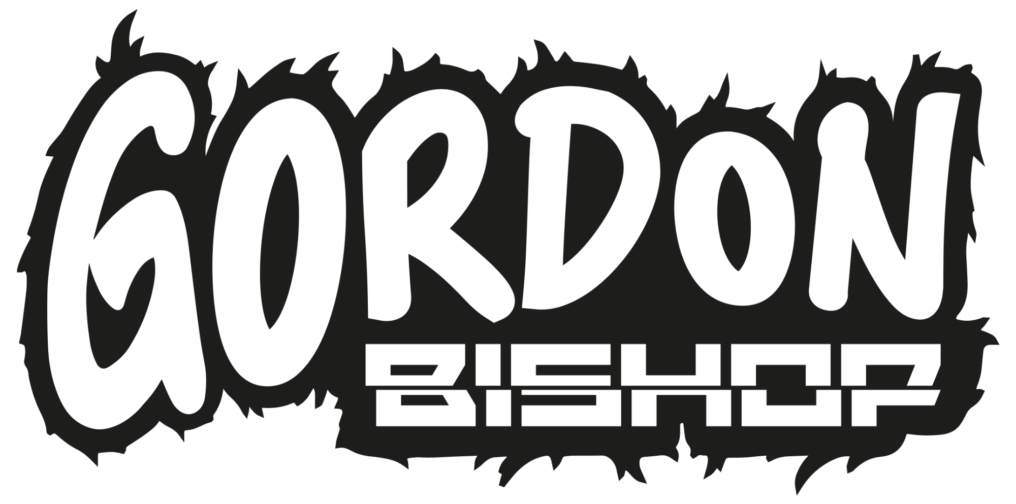 Gordon Bishop Logo