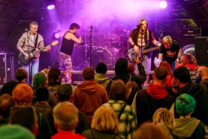 Circus Rhapsody Eindrucksbild