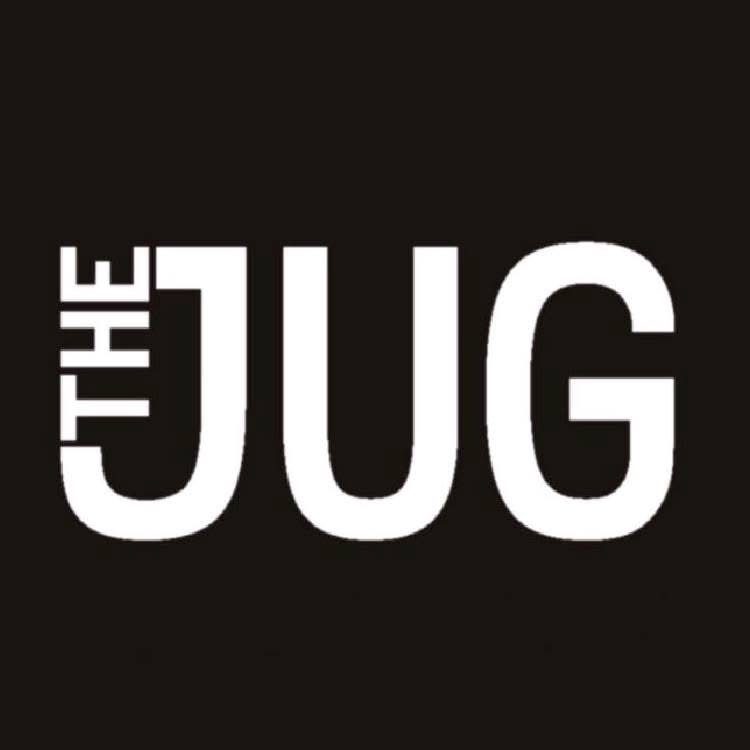 The Jug Logo