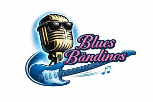Blues Bändinos Logo