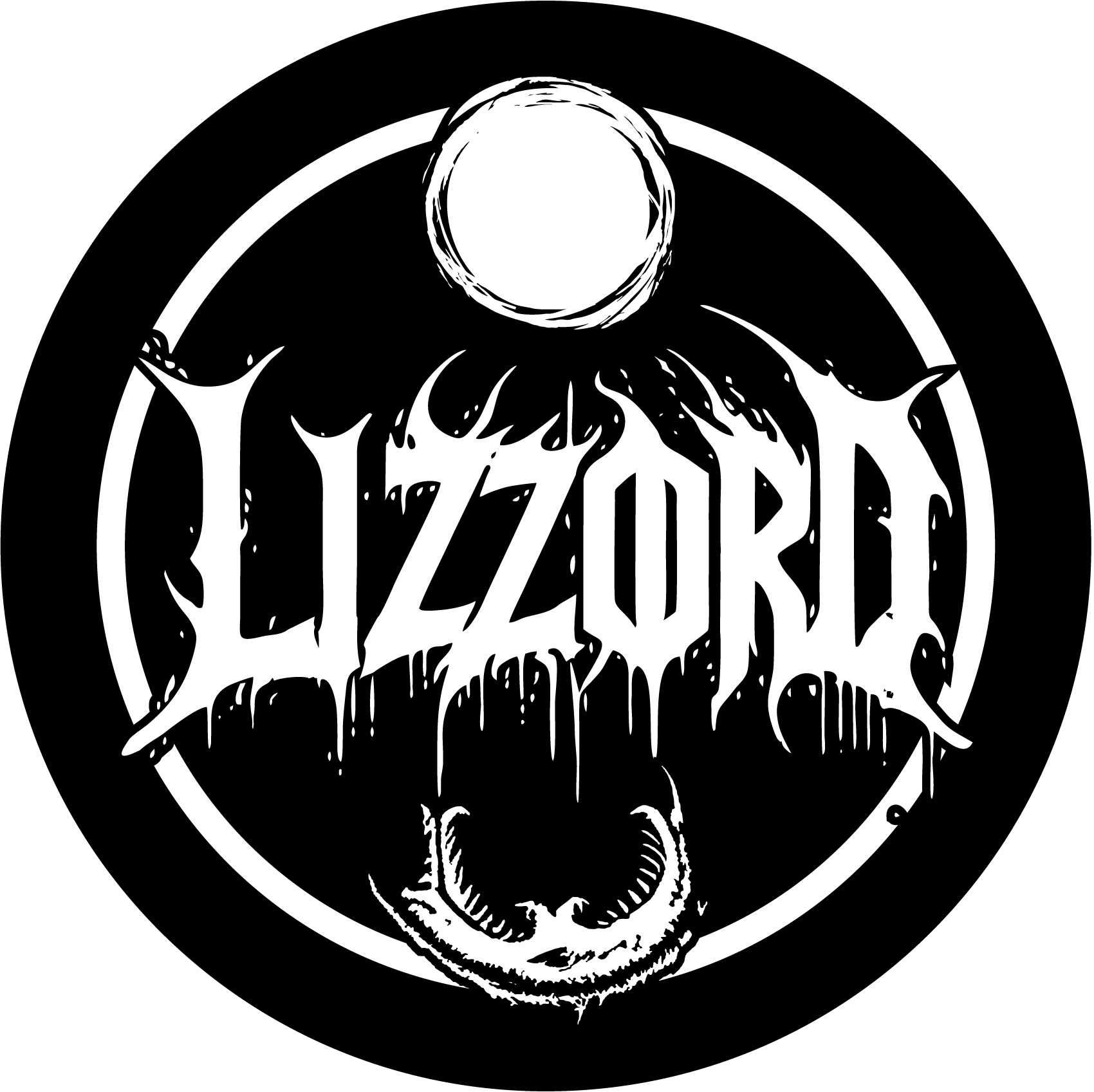 LIZZORD Logo